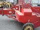 2012 Massey Ferguson  15-8 Agricultural vehicle Haymaking equipment photo 2