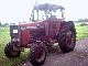 Massey Ferguson  595 2012 Tractor photo