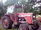 2012 Massey Ferguson  595 Agricultural vehicle Tractor photo 1