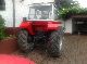 1983 Massey Ferguson  MF 294S S Agricultural vehicle Tractor photo 1