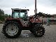 1989 Massey Ferguson  1007 Agricultural vehicle Tractor photo 4