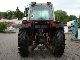 1989 Massey Ferguson  1007 Agricultural vehicle Tractor photo 6