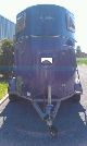 1998 Thiel  RACER WITH FIFTH CHAMBER Trailer Cattle truck photo 2