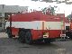 1991 Tatra  815 CAS 32 fire engine Truck over 7.5t Tank truck photo 3