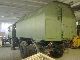 1989 Tatra  815 6x6 Truck over 7.5t Chassis photo 1