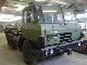 1989 Tatra  815 6x6 Truck over 7.5t Chassis photo 3