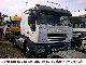 2007 Freightliner  Stralis 440e 50 500 Manual Semi-trailer truck Standard tractor/trailer unit photo 8