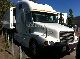 2002 Freightliner  CENTURY XL / 6x4 Semi-trailer truck Standard tractor/trailer unit photo 1
