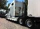 2002 Freightliner  CENTURY XL / 6x4 Semi-trailer truck Standard tractor/trailer unit photo 3