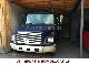2001 Freightliner  FL 60 MB OM 906 ALLISON, AIR Truck over 7.5t Chassis photo 1