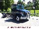 2001 Freightliner  FL 60 MB OM 906 ALLISON, AIR Truck over 7.5t Chassis photo 4