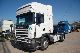 Scania  R 124 2004 Standard tractor/trailer unit photo