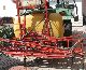 2012 Rau  Sprayer 660 l Agricultural vehicle Plant protection photo 1