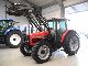 Massey Ferguson  Baas 4270 360 front loader, 3 Control circuit, a Lift 2000 Tractor photo