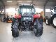 2000 Massey Ferguson  Baas 4270 360 front loader, 3 Control circuit, a Lift Agricultural vehicle Tractor photo 2