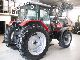 2000 Massey Ferguson  Baas 4270 360 front loader, 3 Control circuit, a Lift Agricultural vehicle Tractor photo 3