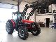 2000 Massey Ferguson  Baas 4270 360 front loader, 3 Control circuit, a Lift Agricultural vehicle Tractor photo 4