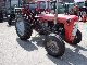1957 Massey Ferguson  35 Agricultural vehicle Tractor photo 2