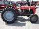 1957 Massey Ferguson  35 Agricultural vehicle Tractor photo 3