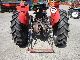 1957 Massey Ferguson  35 Agricultural vehicle Tractor photo 4