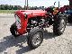 1957 Massey Ferguson  35 Agricultural vehicle Tractor photo 5