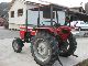 1984 Massey Ferguson  234S Agricultural vehicle Tractor photo 4
