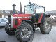 1987 Massey Ferguson  2645 Agricultural vehicle Tractor photo 1