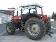 1987 Massey Ferguson  2645 Agricultural vehicle Tractor photo 2