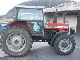1987 Massey Ferguson  2645 Agricultural vehicle Tractor photo 4