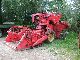 2012 Massey Ferguson  31 Agricultural vehicle Harvesting machine photo 4