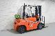 2003 BT  CBG 25, SS, TRIPLEX, 3937Bts ONLY! Forklift truck Front-mounted forklift truck photo 1