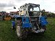 1969 Fortschritt  ZT 300 303 Very good condition many new parts Agricultural vehicle Tractor photo 2