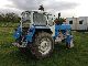 1969 Fortschritt  ZT 300 303 Very good condition many new parts Agricultural vehicle Tractor photo 3