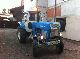 1969 Fortschritt  ZT 300 303 Very good condition many new parts Agricultural vehicle Tractor photo 4