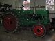 Fortschritt  Famulus RS 14/36 1962 Tractor photo