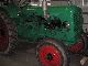 1962 Fortschritt  Famulus RS 14/36 Agricultural vehicle Tractor photo 1