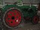 1962 Fortschritt  Famulus RS 14/36 Agricultural vehicle Tractor photo 4