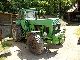 2012 Fortschritt  ZT 305 ZT303 ZT300 front-wheel brakes Agricultural vehicle Tractor photo 1