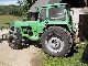 2012 Fortschritt  ZT 305 ZT303 ZT300 front-wheel brakes Agricultural vehicle Tractor photo 3
