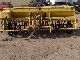 1981 Fortschritt  Saxonia A 202 drill Agricultural vehicle Seeder photo 1