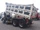 2003 Volvo  FM12.420 8x4 tipper air export 38.900Euro Truck over 7.5t Three-sided Tipper photo 4