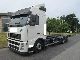 Volvo  BDF Euro 5 FH 13 440 low switch 2007 Swap chassis photo