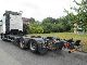 2007 Volvo  BDF Euro 5 FH 13 440 low switch Truck over 7.5t Swap chassis photo 2