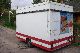 1994 Seico  AE 36-16 Refrigerated Display \u0026 Takeaway deduction Trailer Traffic construction photo 10