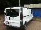 2006 Nissan  Primastar L2/H1 Van or truck up to 7.5t Box-type delivery van - long photo 1