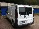 2006 Nissan  Primastar L2/H1 Van or truck up to 7.5t Box-type delivery van - long photo 2