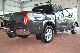 2009 Nissan  Navara 2.5 dCi Double Cab APC / climate control / SHZ Van or truck up to 7.5t Other vans/trucks up to 7 photo 10