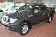 2009 Nissan  Navara 2.5 dCi Double Cab APC / climate control / SHZ Van or truck up to 7.5t Other vans/trucks up to 7 photo 2
