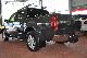 2009 Nissan  Navara 2.5 dCi Double Cab APC / climate control / SHZ Van or truck up to 7.5t Other vans/trucks up to 7 photo 3