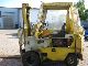 Yale  Eaton 1974 Front-mounted forklift truck photo